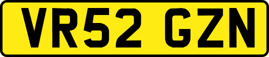 VR52GZN