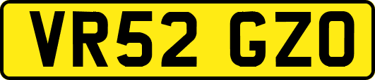 VR52GZO