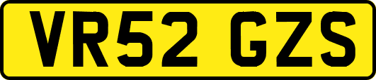 VR52GZS