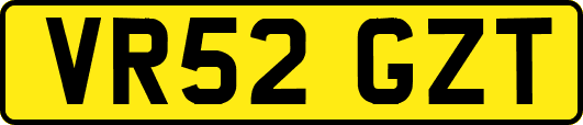 VR52GZT