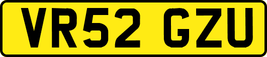 VR52GZU