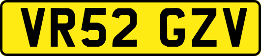 VR52GZV