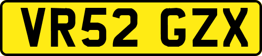 VR52GZX
