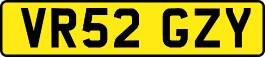 VR52GZY