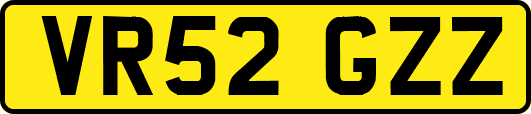 VR52GZZ