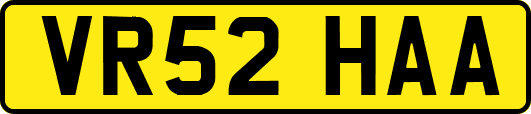 VR52HAA