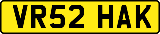 VR52HAK