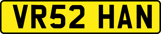VR52HAN