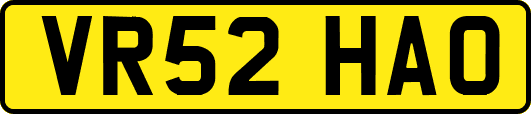VR52HAO