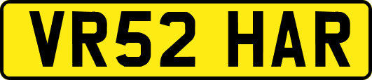 VR52HAR