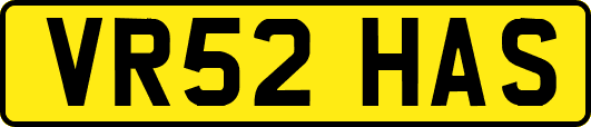 VR52HAS
