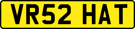 VR52HAT