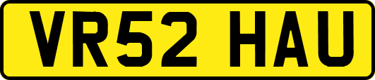 VR52HAU