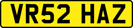 VR52HAZ