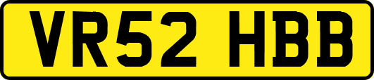 VR52HBB