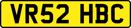 VR52HBC
