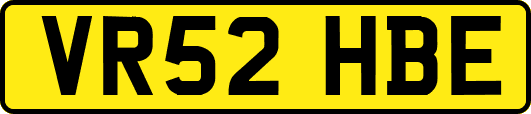 VR52HBE
