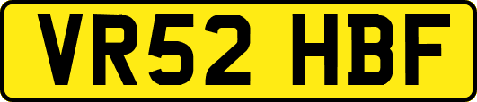 VR52HBF