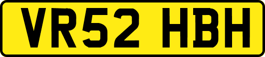 VR52HBH