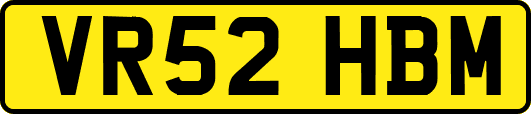 VR52HBM