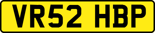 VR52HBP