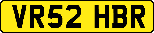 VR52HBR