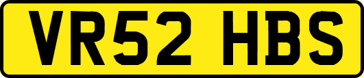 VR52HBS