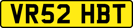 VR52HBT
