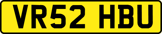 VR52HBU