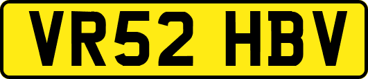 VR52HBV