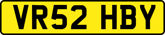 VR52HBY
