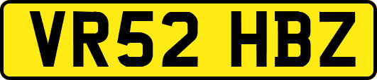 VR52HBZ