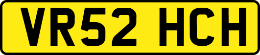 VR52HCH