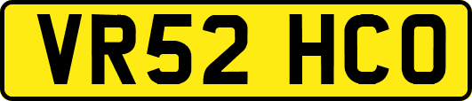 VR52HCO