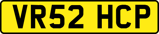 VR52HCP