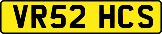 VR52HCS