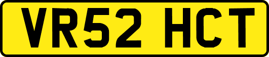 VR52HCT
