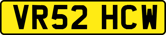 VR52HCW