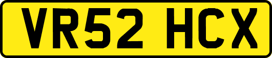 VR52HCX