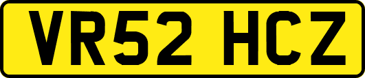 VR52HCZ