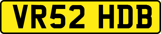 VR52HDB