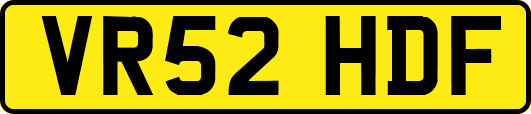 VR52HDF