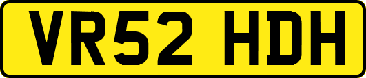 VR52HDH