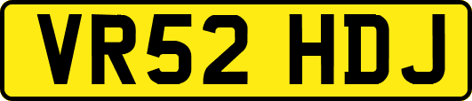 VR52HDJ