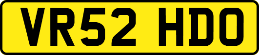 VR52HDO