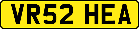 VR52HEA