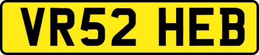 VR52HEB