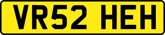 VR52HEH