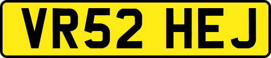 VR52HEJ