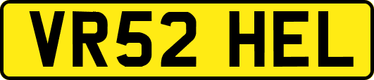 VR52HEL